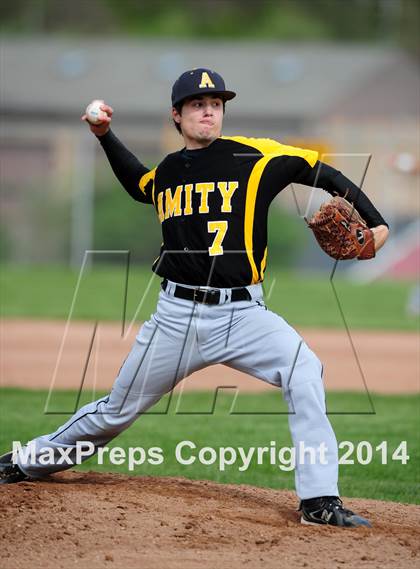 Thumbnail 2 in Amity Regional @ Sheehan photogallery.
