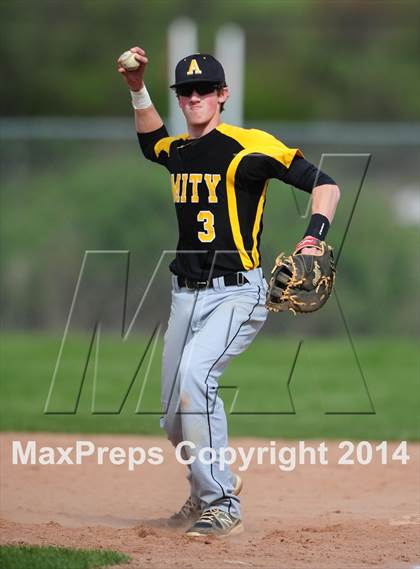 Thumbnail 2 in Amity Regional @ Sheehan photogallery.