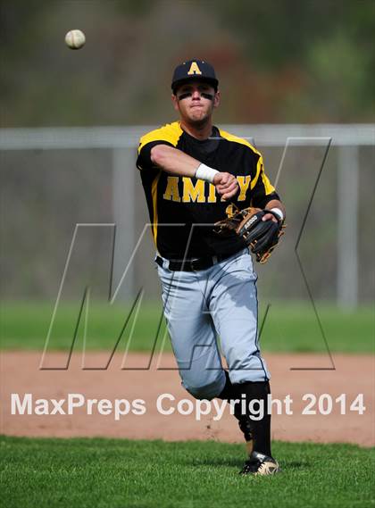 Thumbnail 1 in Amity Regional @ Sheehan photogallery.