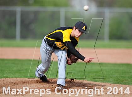 Thumbnail 3 in Amity Regional @ Sheehan photogallery.