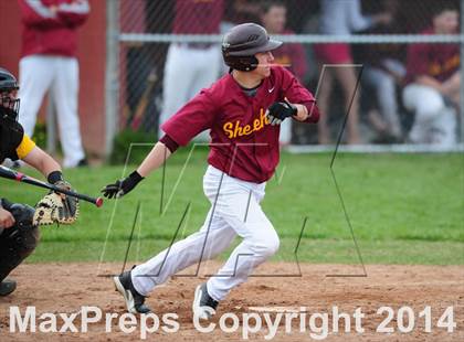 Thumbnail 1 in Amity Regional @ Sheehan photogallery.