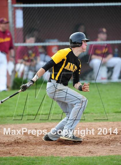 Thumbnail 3 in Amity Regional @ Sheehan photogallery.