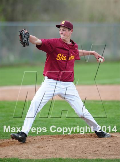 Thumbnail 1 in Amity Regional @ Sheehan photogallery.