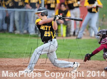 Thumbnail 1 in Amity Regional @ Sheehan photogallery.