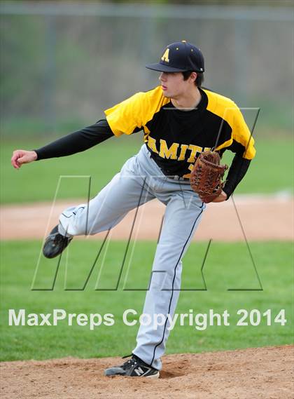 Thumbnail 1 in Amity Regional @ Sheehan photogallery.