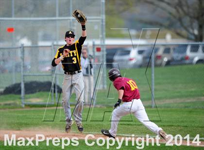 Thumbnail 3 in Amity Regional @ Sheehan photogallery.