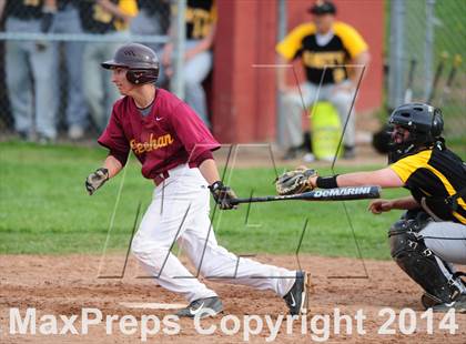 Thumbnail 2 in Amity Regional @ Sheehan photogallery.