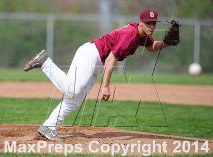 Thumbnail 2 in Amity Regional @ Sheehan photogallery.