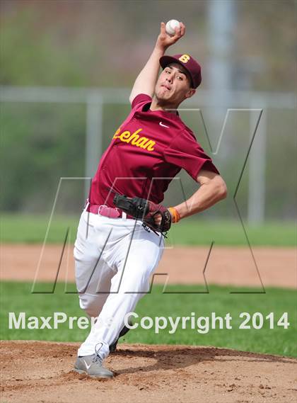 Thumbnail 2 in Amity Regional @ Sheehan photogallery.
