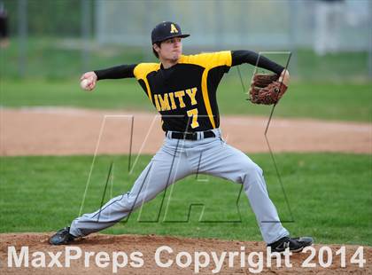 Thumbnail 1 in Amity Regional @ Sheehan photogallery.