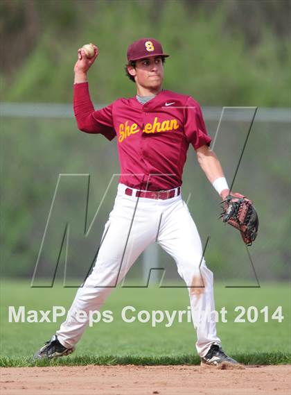 Thumbnail 1 in Amity Regional @ Sheehan photogallery.