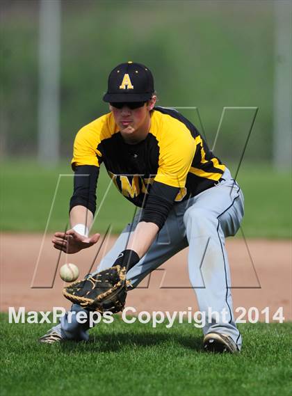 Thumbnail 2 in Amity Regional @ Sheehan photogallery.