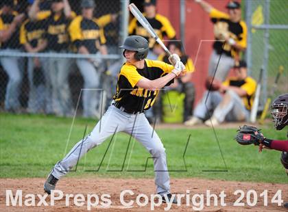 Thumbnail 3 in Amity Regional @ Sheehan photogallery.