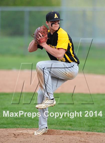 Thumbnail 2 in Amity Regional @ Sheehan photogallery.