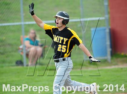 Thumbnail 3 in Amity Regional @ Sheehan photogallery.