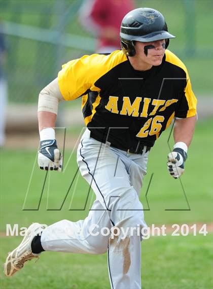 Thumbnail 3 in Amity Regional @ Sheehan photogallery.