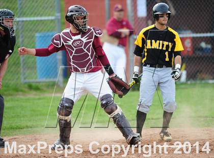Thumbnail 1 in Amity Regional @ Sheehan photogallery.