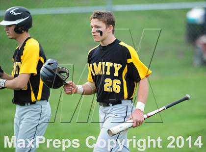 Thumbnail 3 in Amity Regional @ Sheehan photogallery.