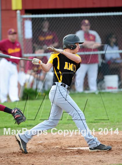 Thumbnail 1 in Amity Regional @ Sheehan photogallery.