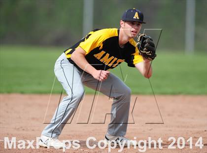 Thumbnail 1 in Amity Regional @ Sheehan photogallery.