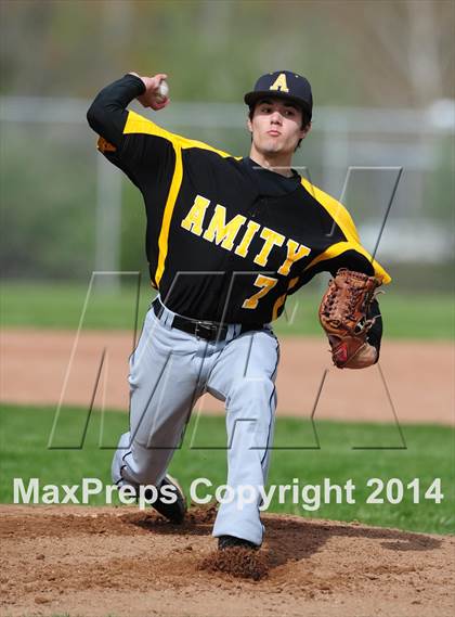 Thumbnail 1 in Amity Regional @ Sheehan photogallery.