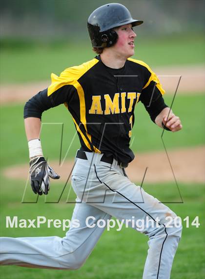 Thumbnail 1 in Amity Regional @ Sheehan photogallery.