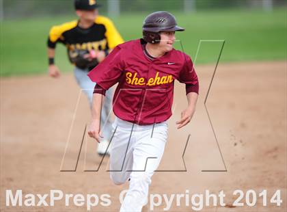 Thumbnail 1 in Amity Regional @ Sheehan photogallery.