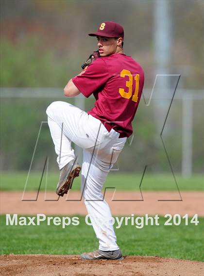 Thumbnail 2 in Amity Regional @ Sheehan photogallery.
