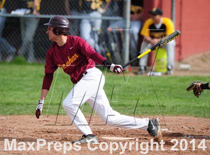 Thumbnail 2 in Amity Regional @ Sheehan photogallery.