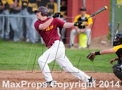Thumbnail 1 in Amity Regional @ Sheehan photogallery.