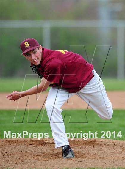 Thumbnail 1 in Amity Regional @ Sheehan photogallery.