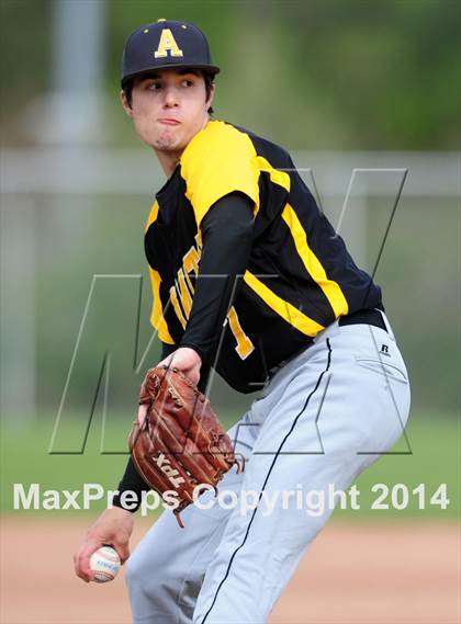 Thumbnail 1 in Amity Regional @ Sheehan photogallery.
