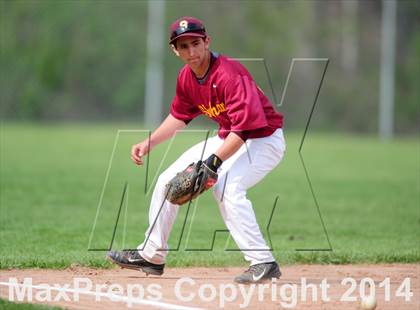 Thumbnail 2 in Amity Regional @ Sheehan photogallery.