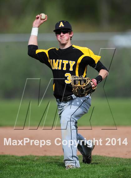 Thumbnail 3 in Amity Regional @ Sheehan photogallery.