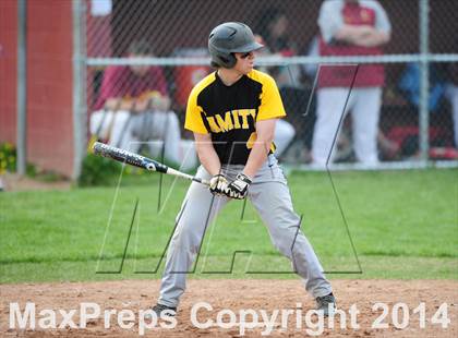 Thumbnail 1 in Amity Regional @ Sheehan photogallery.