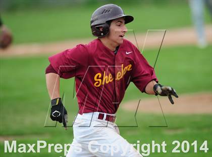 Thumbnail 1 in Amity Regional @ Sheehan photogallery.