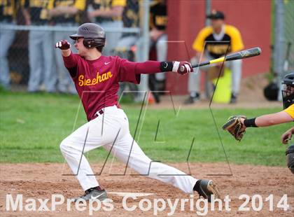 Thumbnail 3 in Amity Regional @ Sheehan photogallery.