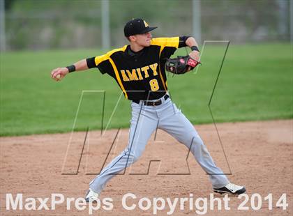 Thumbnail 3 in Amity Regional @ Sheehan photogallery.