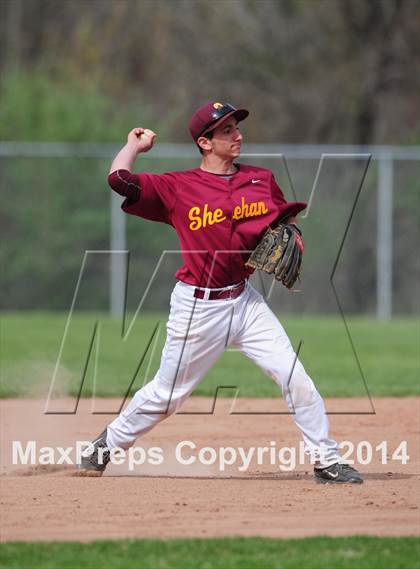 Thumbnail 2 in Amity Regional @ Sheehan photogallery.