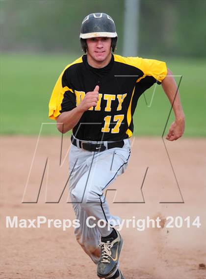 Thumbnail 3 in Amity Regional @ Sheehan photogallery.