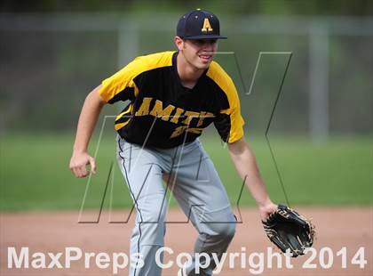 Thumbnail 3 in Amity Regional @ Sheehan photogallery.