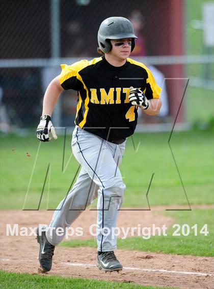Thumbnail 1 in Amity Regional @ Sheehan photogallery.