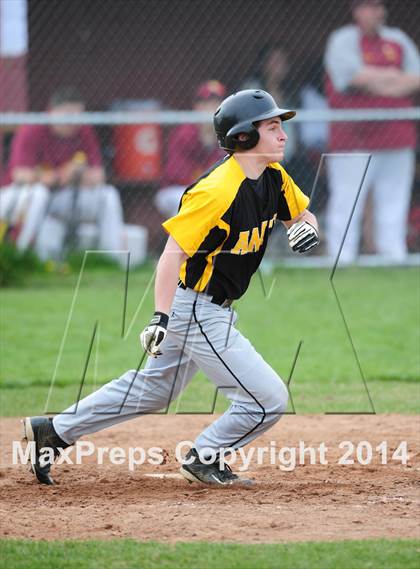 Thumbnail 1 in Amity Regional @ Sheehan photogallery.