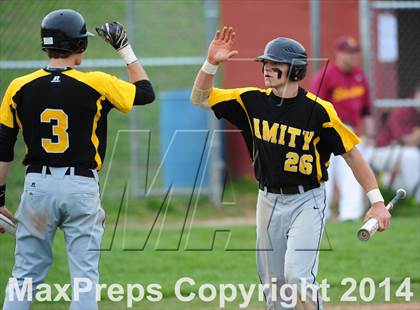 Thumbnail 3 in Amity Regional @ Sheehan photogallery.