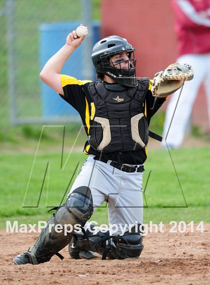 Thumbnail 3 in Amity Regional @ Sheehan photogallery.