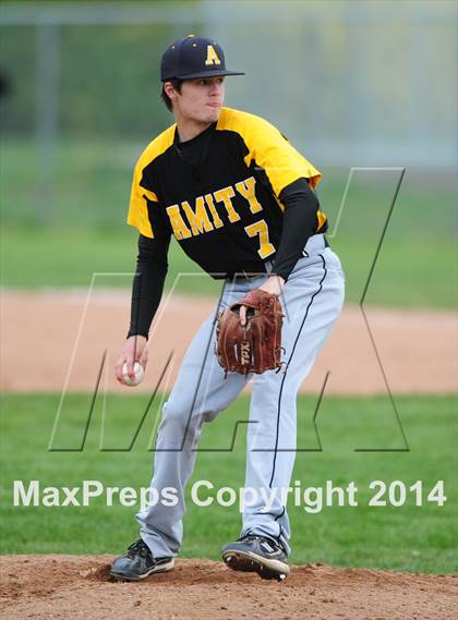 Thumbnail 2 in Amity Regional @ Sheehan photogallery.