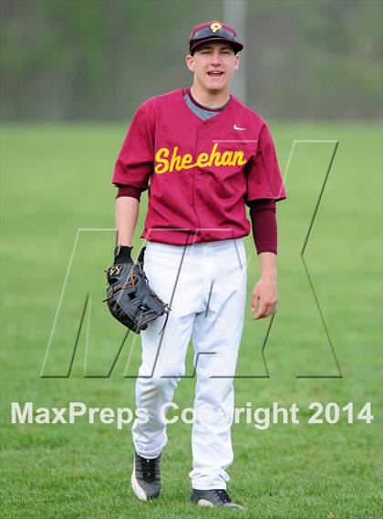 Thumbnail 1 in Amity Regional @ Sheehan photogallery.