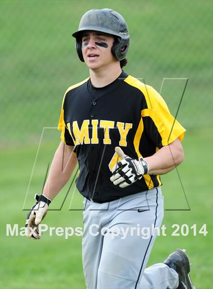 Thumbnail 3 in Amity Regional @ Sheehan photogallery.
