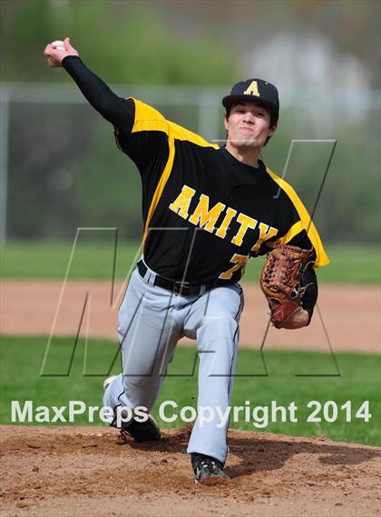 Thumbnail 2 in Amity Regional @ Sheehan photogallery.