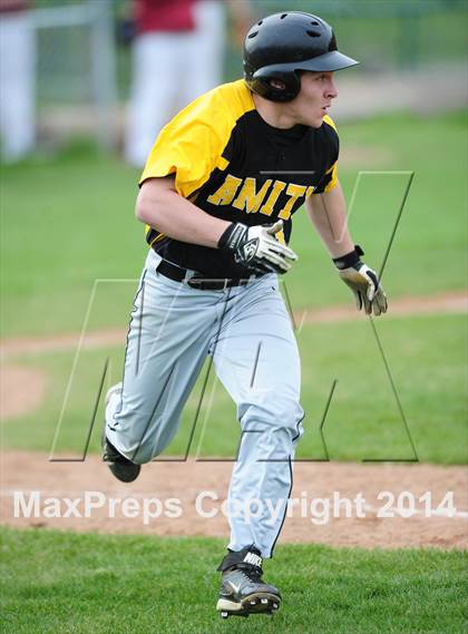 Thumbnail 1 in Amity Regional @ Sheehan photogallery.